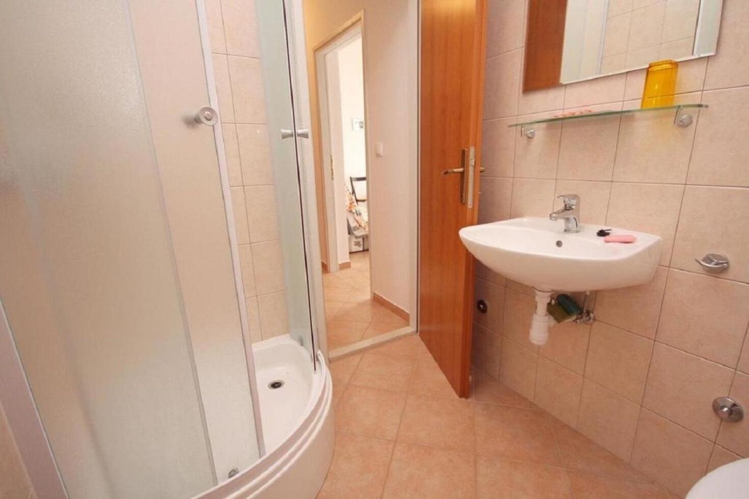 Apartments Brane - 100M From The Beach Trogir Dış mekan fotoğraf