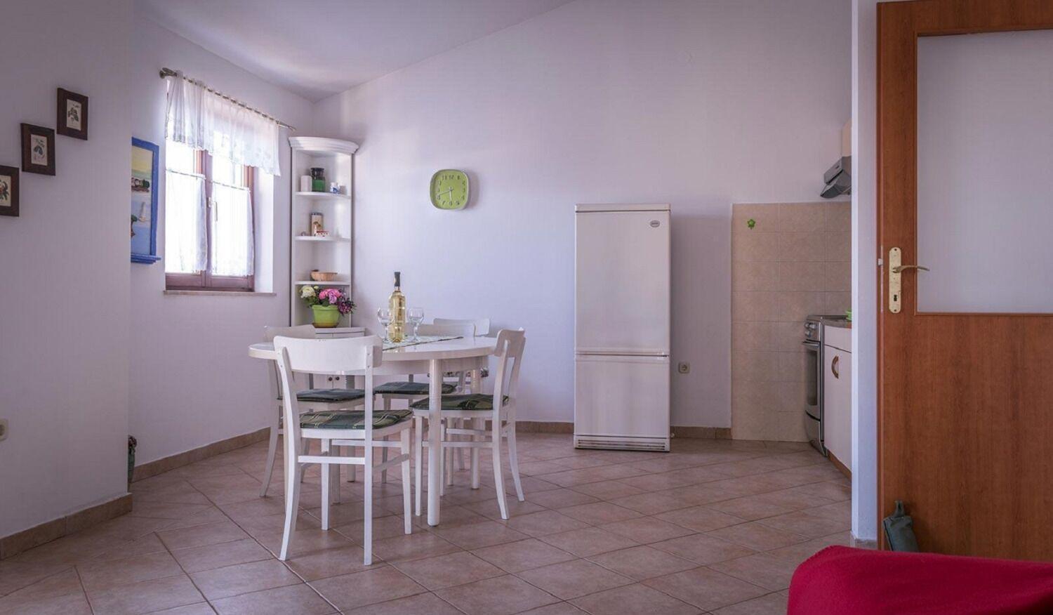 Apartments Brane - 100M From The Beach Trogir Dış mekan fotoğraf